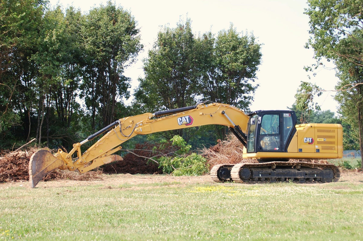 Drainage & Site Clearance